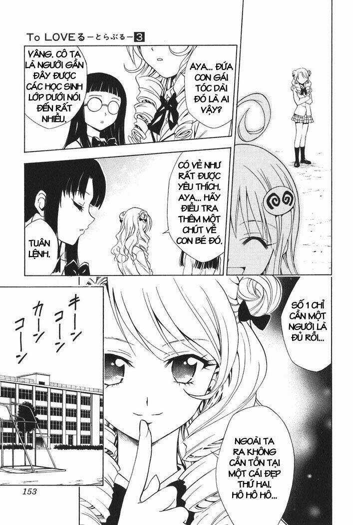 Palawari's Choice Chapter 24 trang 4