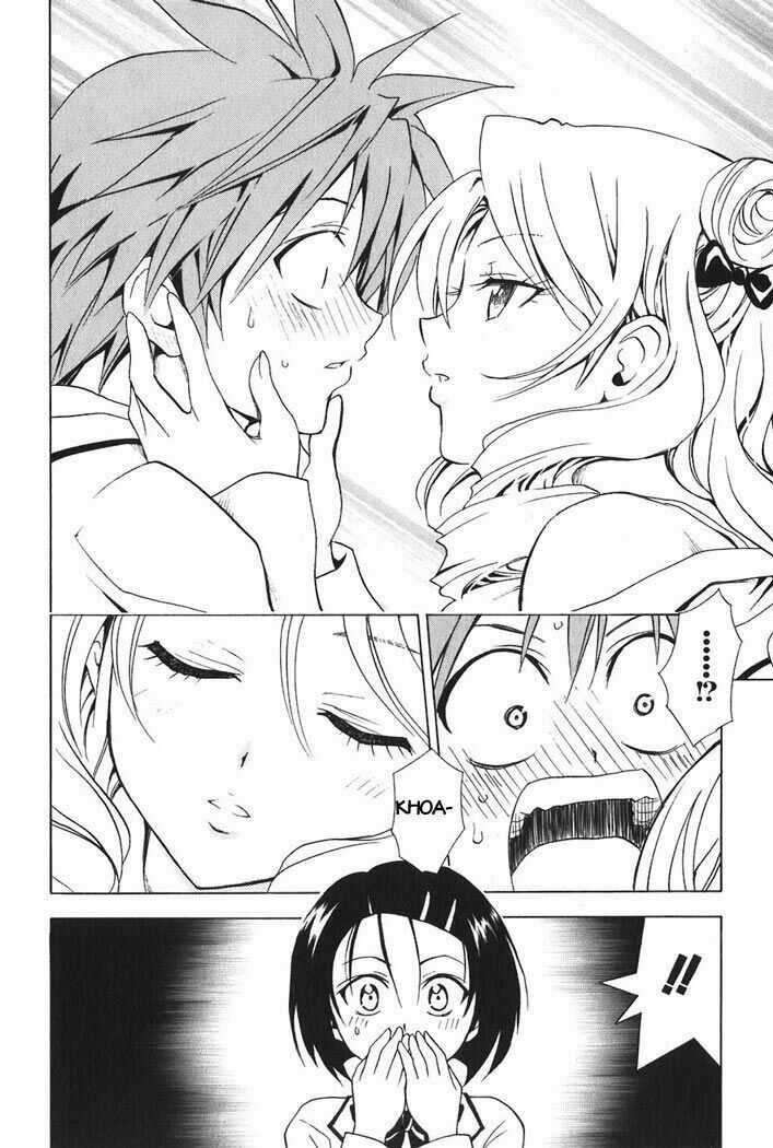 Palawari's Choice Chapter 25 trang 15