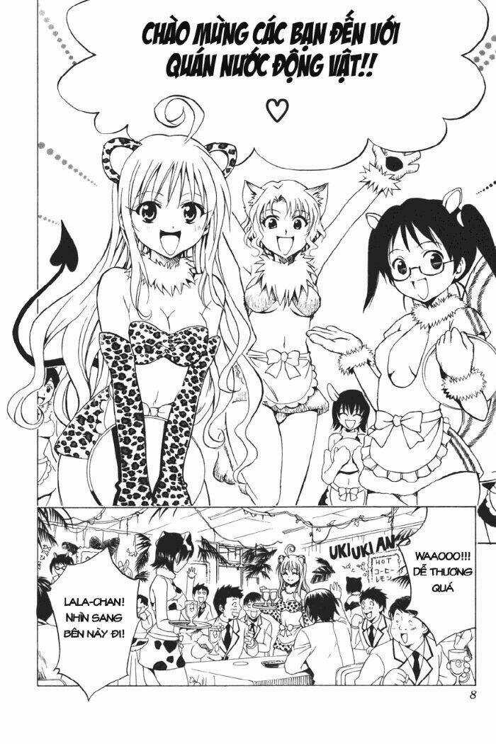 Palawari's Choice Chapter 26 trang 11