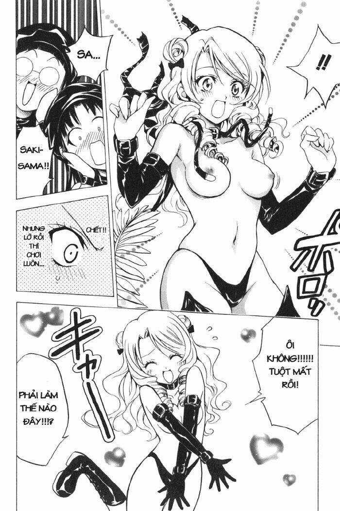 Palawari's Choice Chapter 26 trang 27