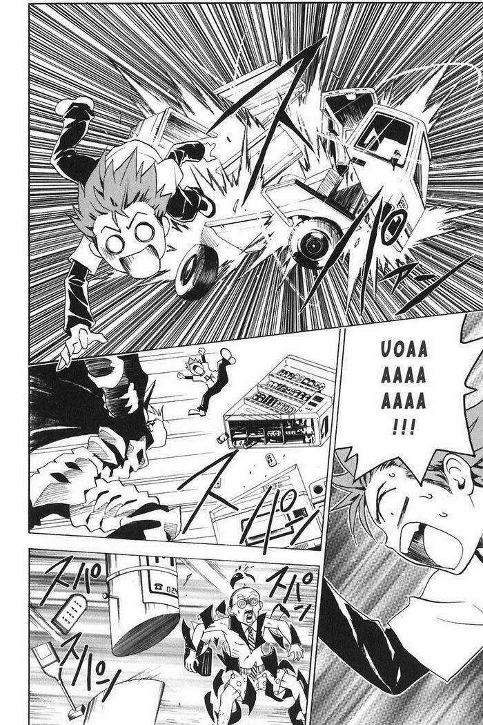 Palawari's Choice Chapter 3 trang 13