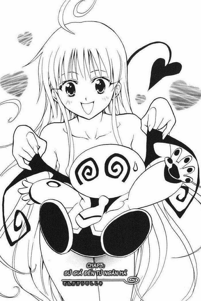 Palawari's Choice Chapter 3 trang 2