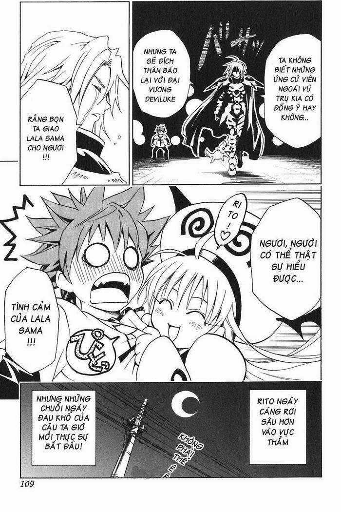 Palawari's Choice Chapter 3 trang 24