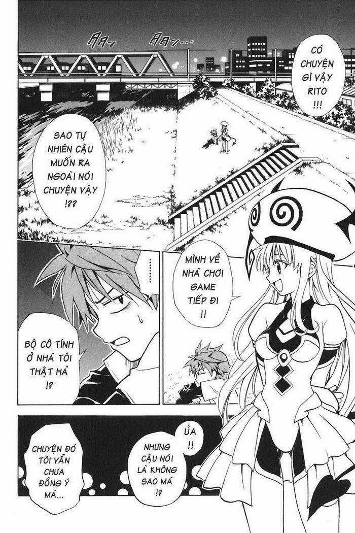 Palawari's Choice Chapter 3 trang 3