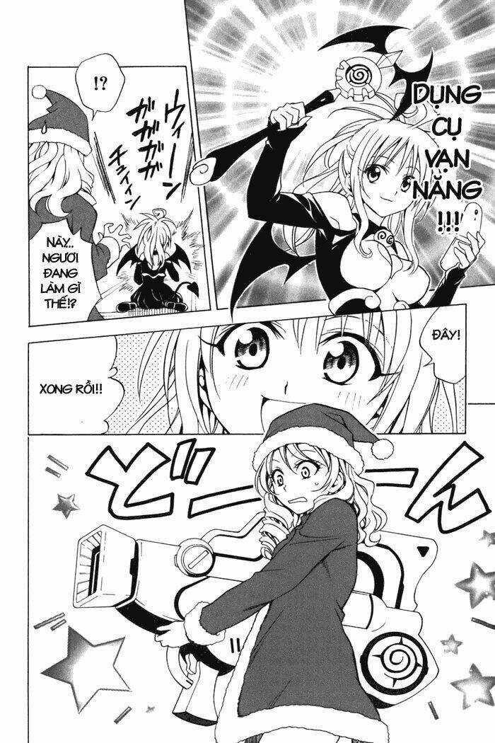 Palawari's Choice Chapter 34 trang 11