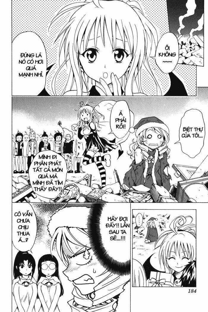 Palawari's Choice Chapter 34 trang 15