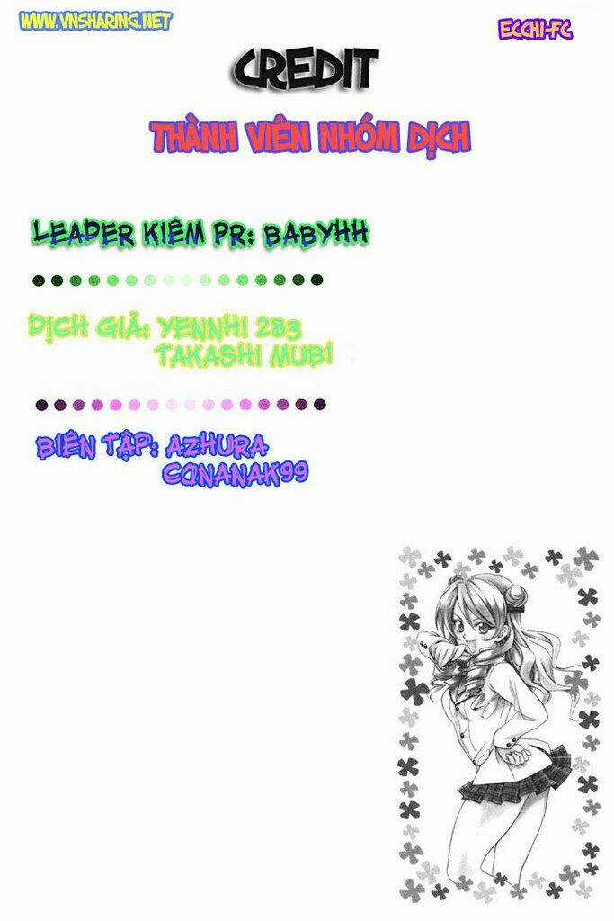 Palawari's Choice Chapter 34 trang 26