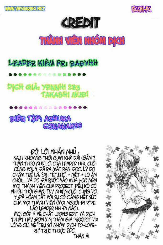 Palawari's Choice Chapter 34 trang 27