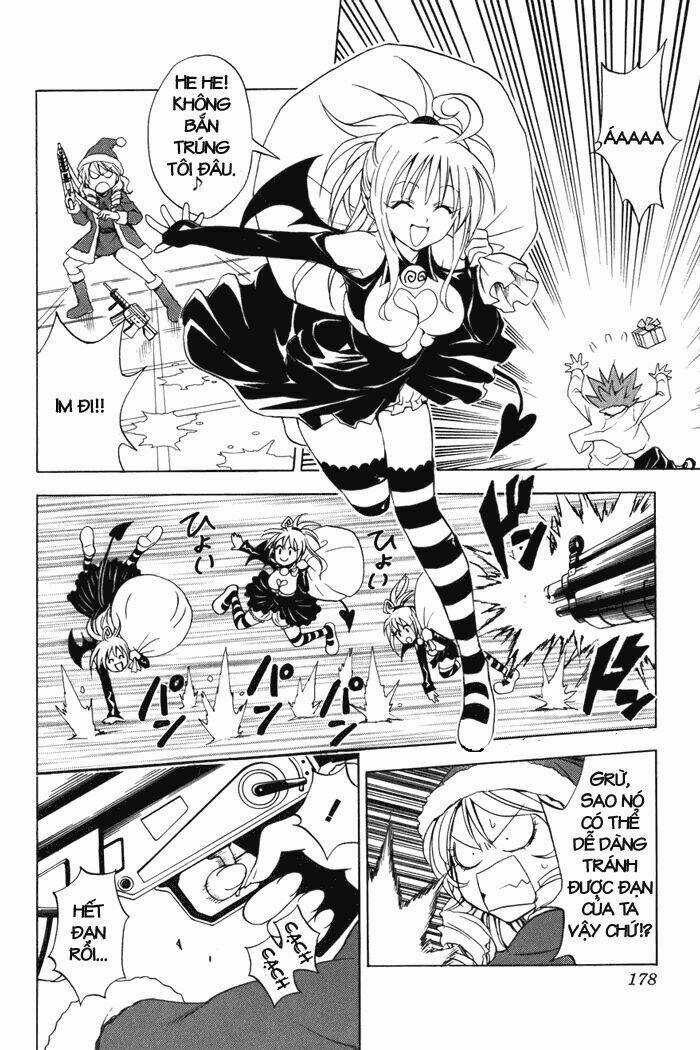 Palawari's Choice Chapter 34 trang 9
