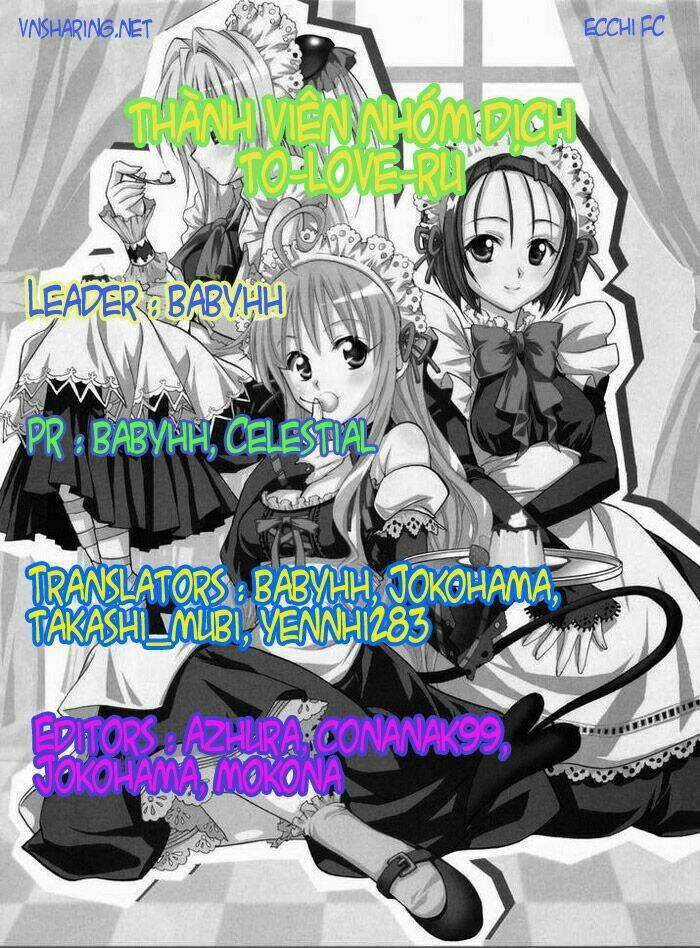 Palawari's Choice Chapter 35 trang 0