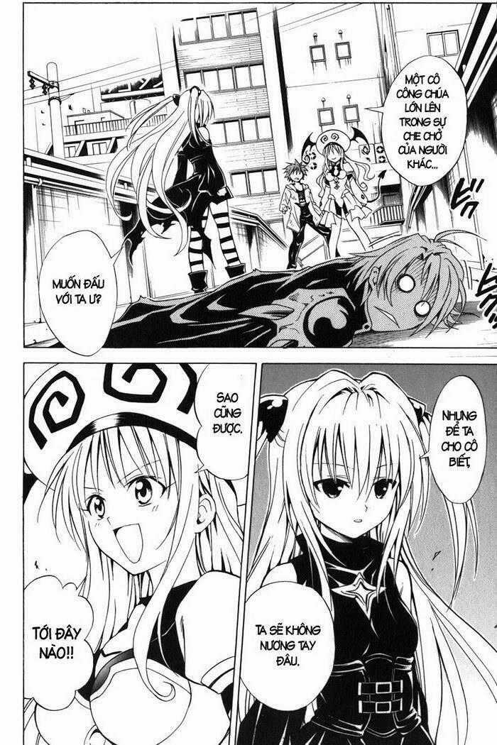 Palawari's Choice Chapter 37 trang 1