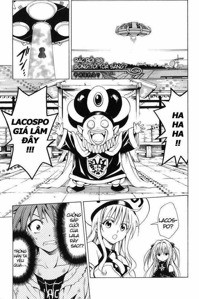 Palawari's Choice Chapter 38 trang 0