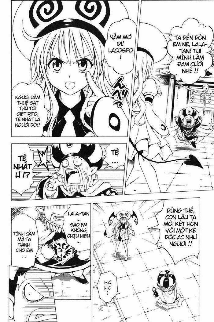 Palawari's Choice Chapter 38 trang 1