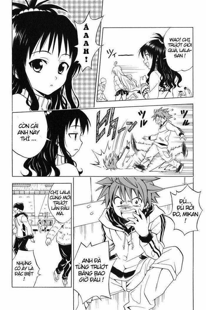 Palawari's Choice Chapter 39 trang 1