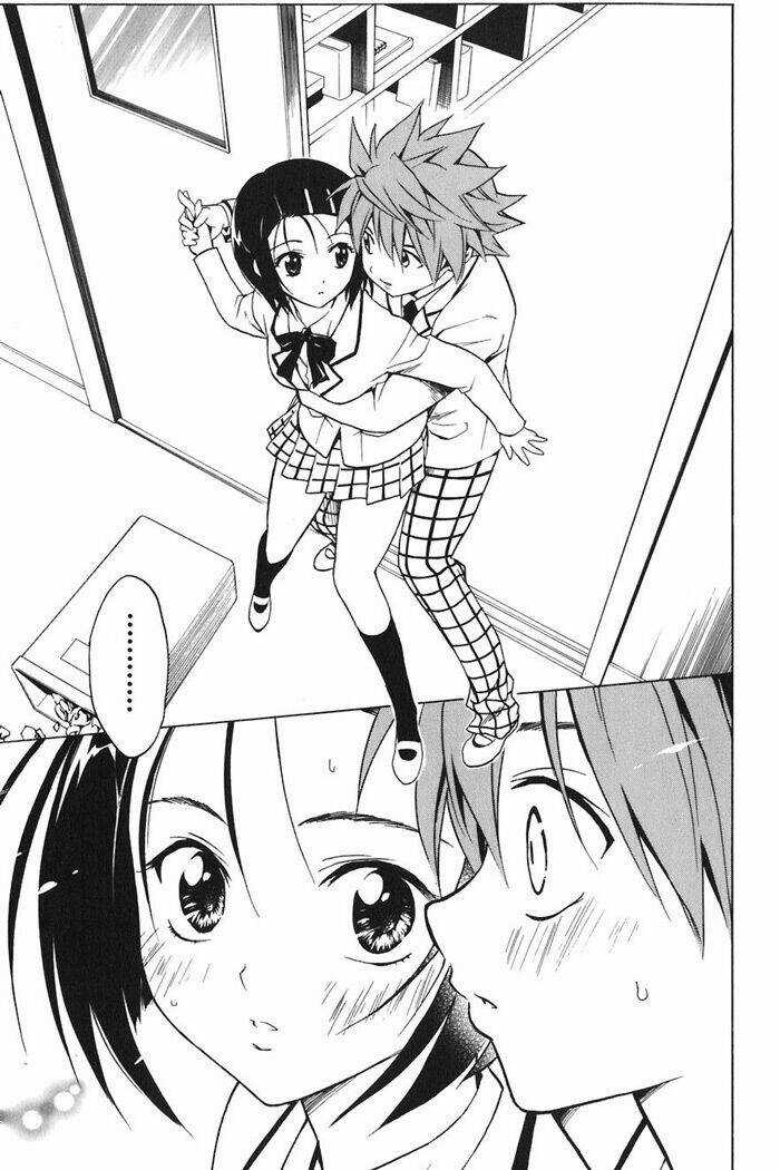 Palawari's Choice Chapter 4 trang 18