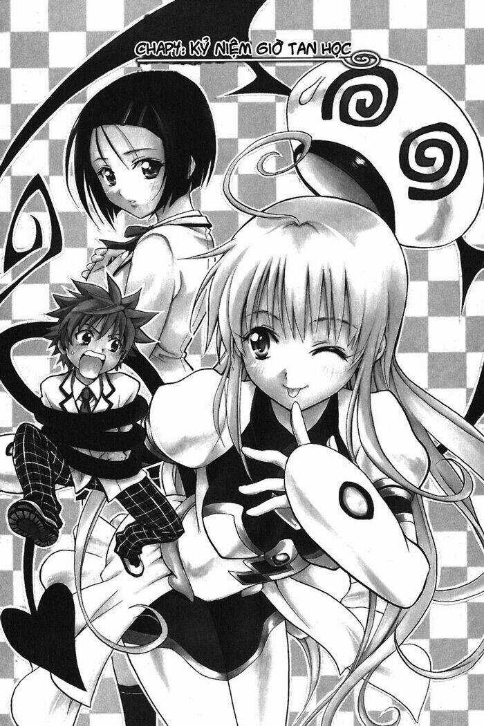 Palawari's Choice Chapter 4 trang 2