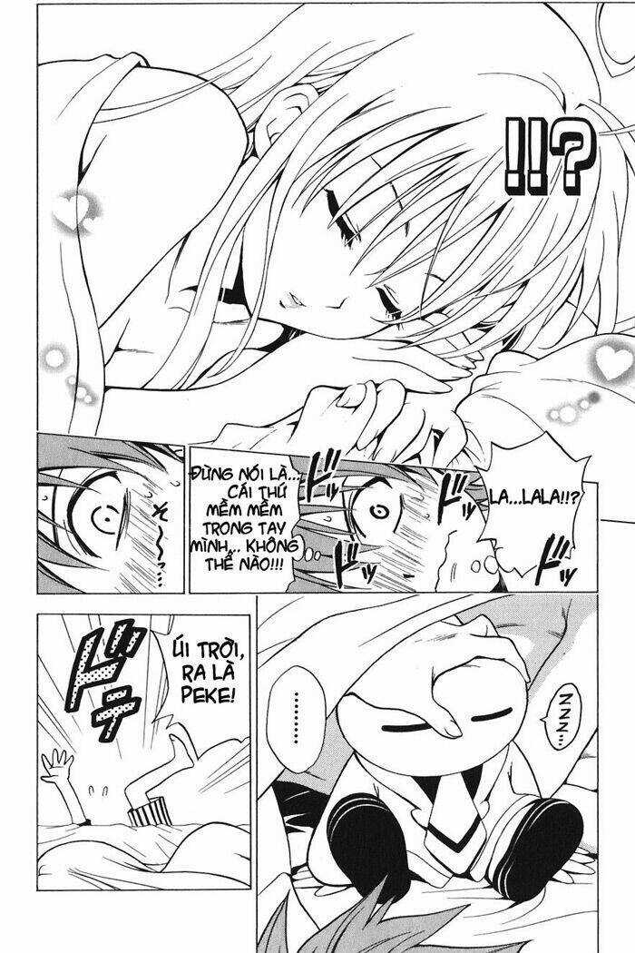 Palawari's Choice Chapter 4 trang 5