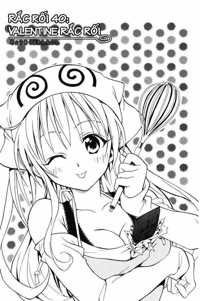 Palawari's Choice Chapter 40 trang 0