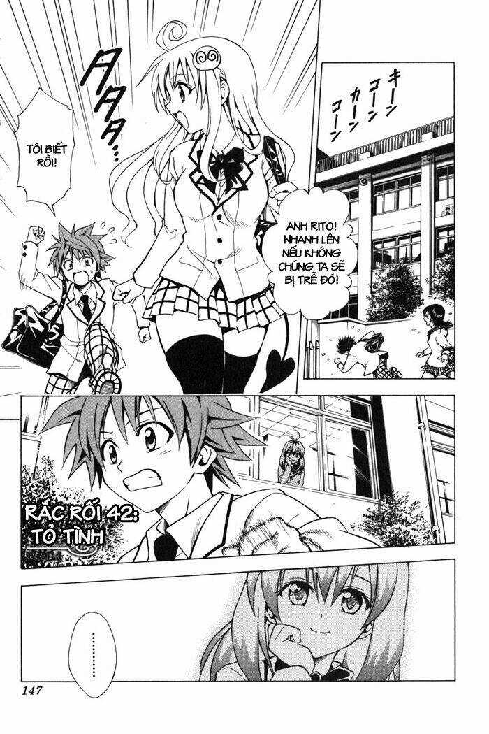Palawari's Choice Chapter 42 trang 0