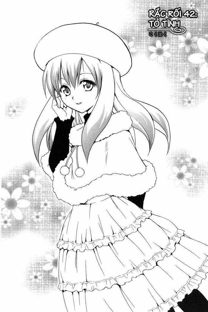 Palawari's Choice Chapter 42 trang 1