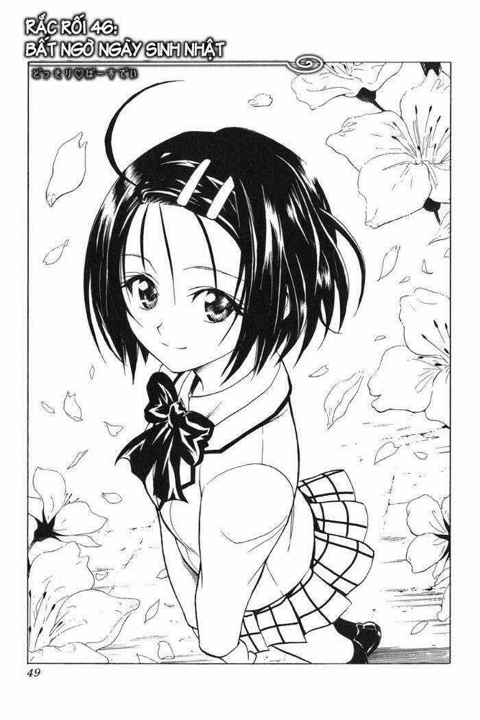 Palawari's Choice Chapter 46 trang 1