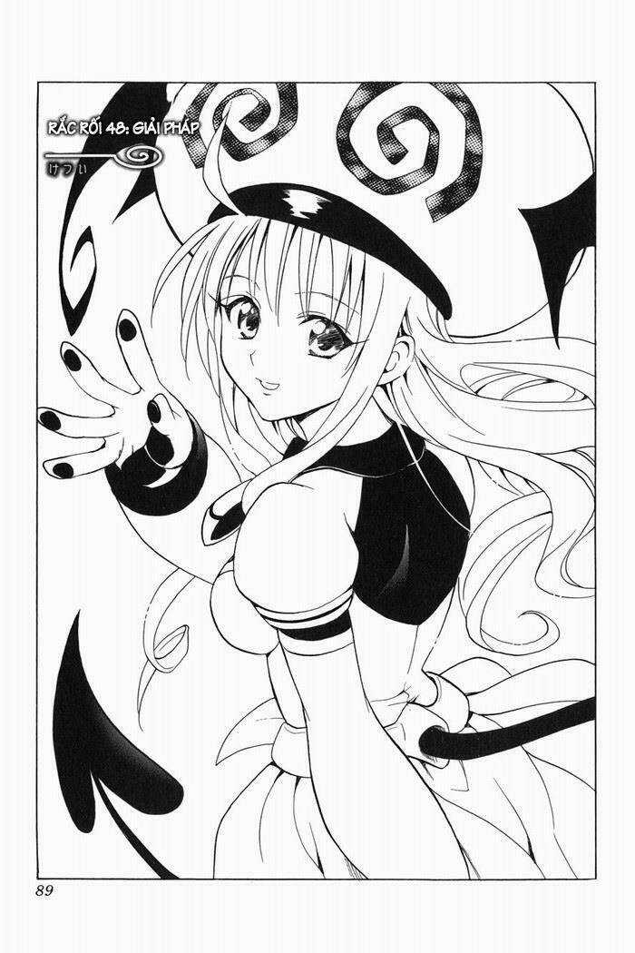 Palawari's Choice Chapter 48 trang 1