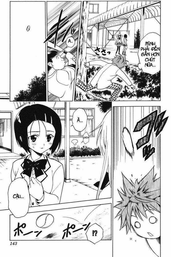 Palawari's Choice Chapter 5 trang 11