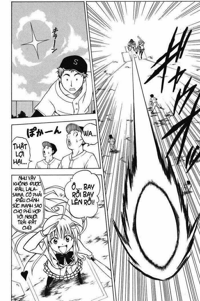 Palawari's Choice Chapter 5 trang 14