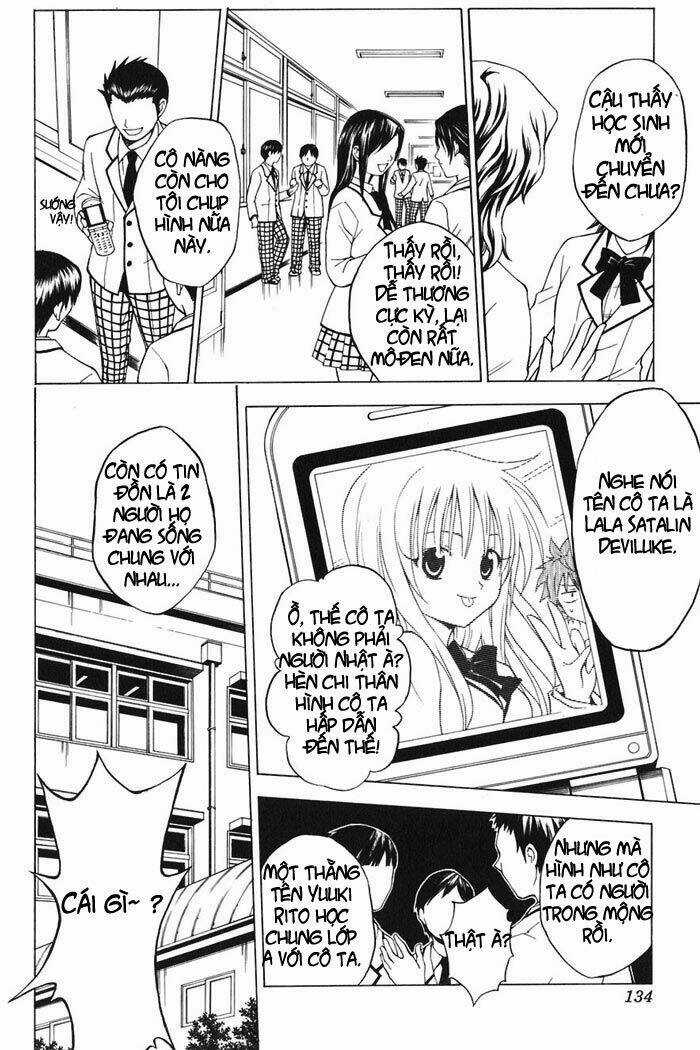 Palawari's Choice Chapter 5 trang 2