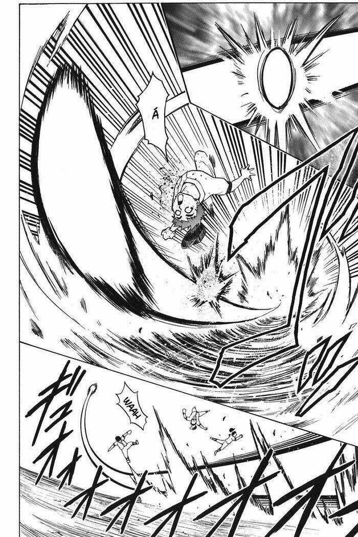 Palawari's Choice Chapter 5 trang 20