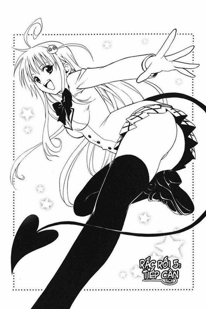 Palawari's Choice Chapter 5 trang 3