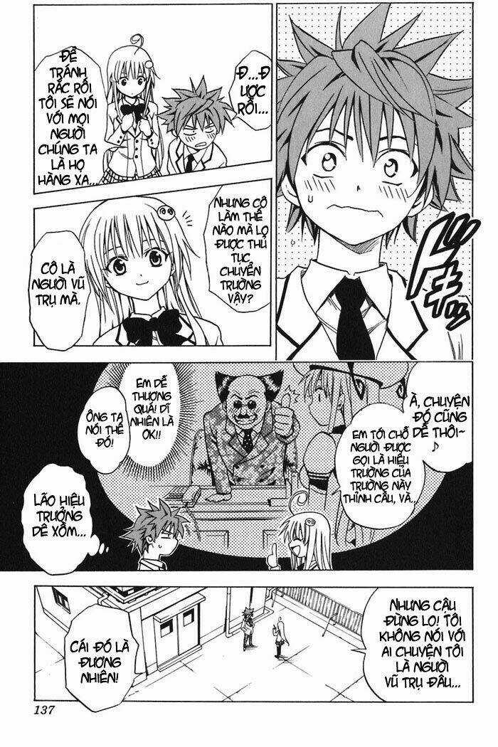 Palawari's Choice Chapter 5 trang 5