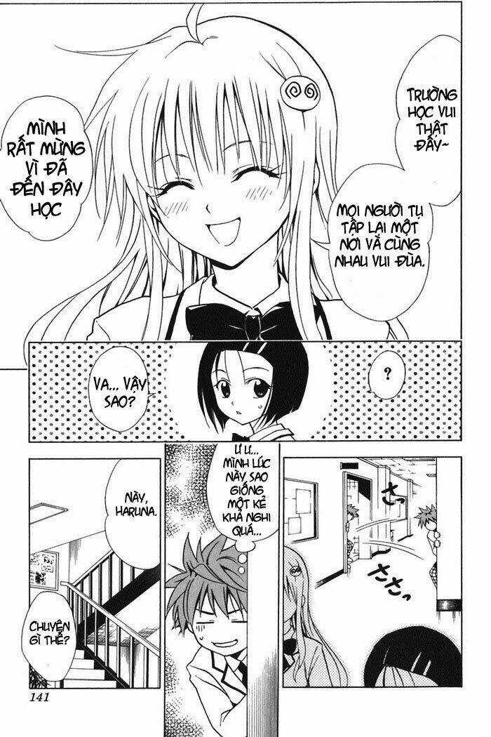 Palawari's Choice Chapter 5 trang 9