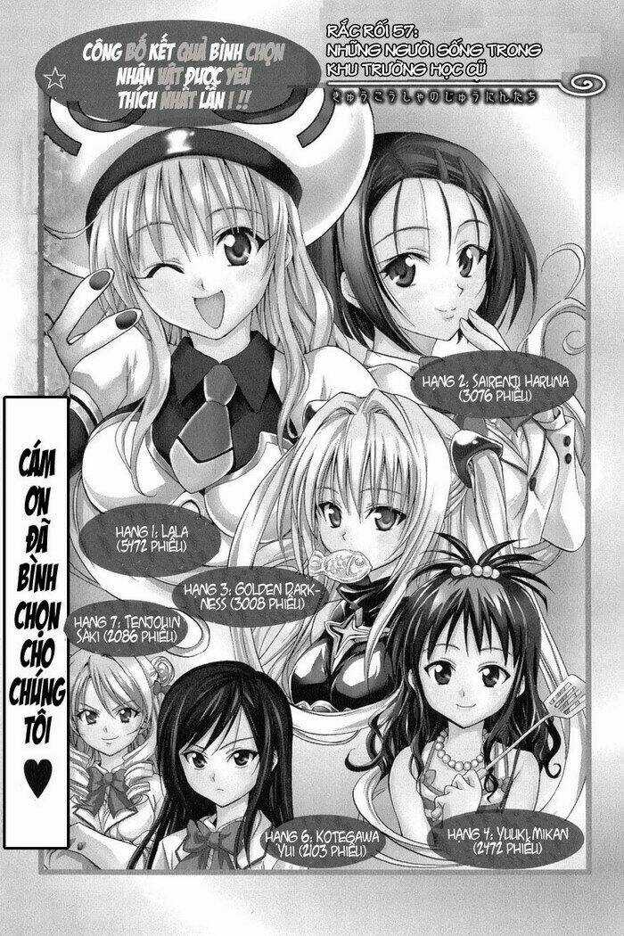 Palawari's Choice Chapter 57 trang 1