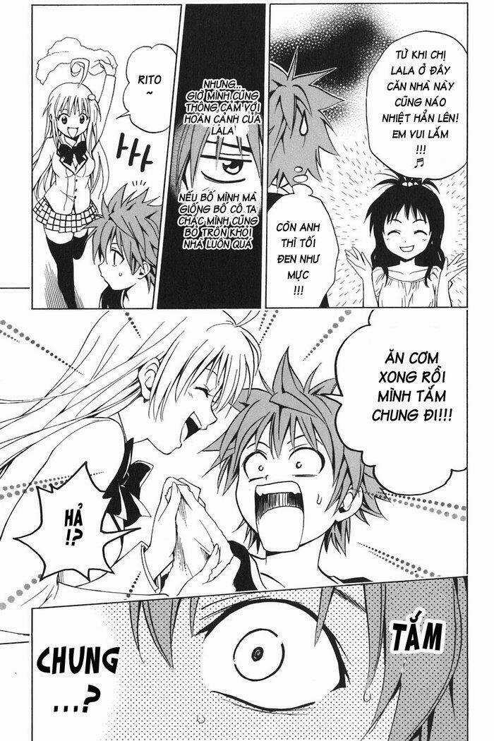 Palawari's Choice Chapter 6 trang 10