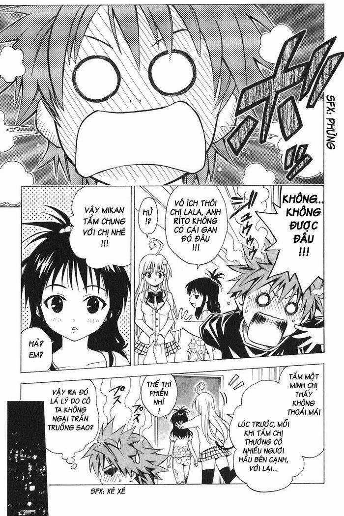 Palawari's Choice Chapter 6 trang 12