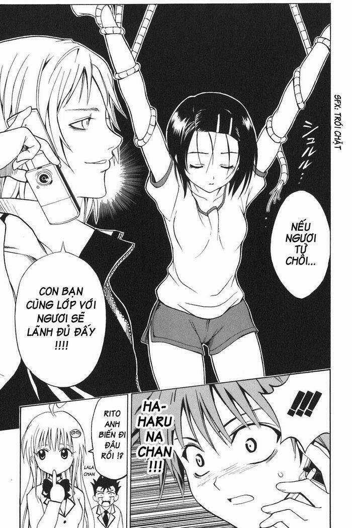 Palawari's Choice Chapter 6 trang 20