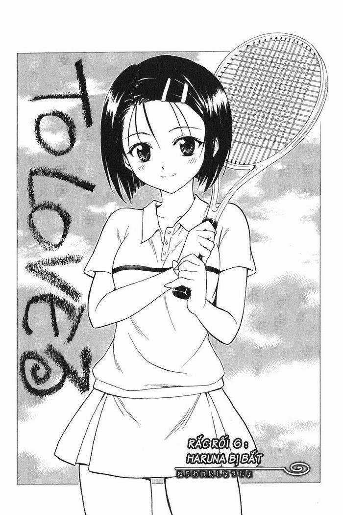 Palawari's Choice Chapter 6 trang 3