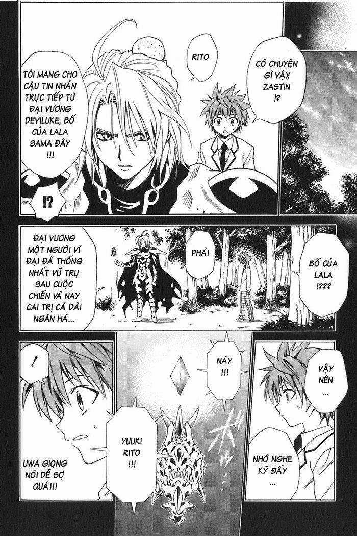 Palawari's Choice Chapter 6 trang 5