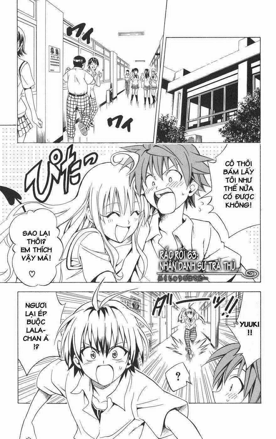 Palawari's Choice Chapter 63 trang 0