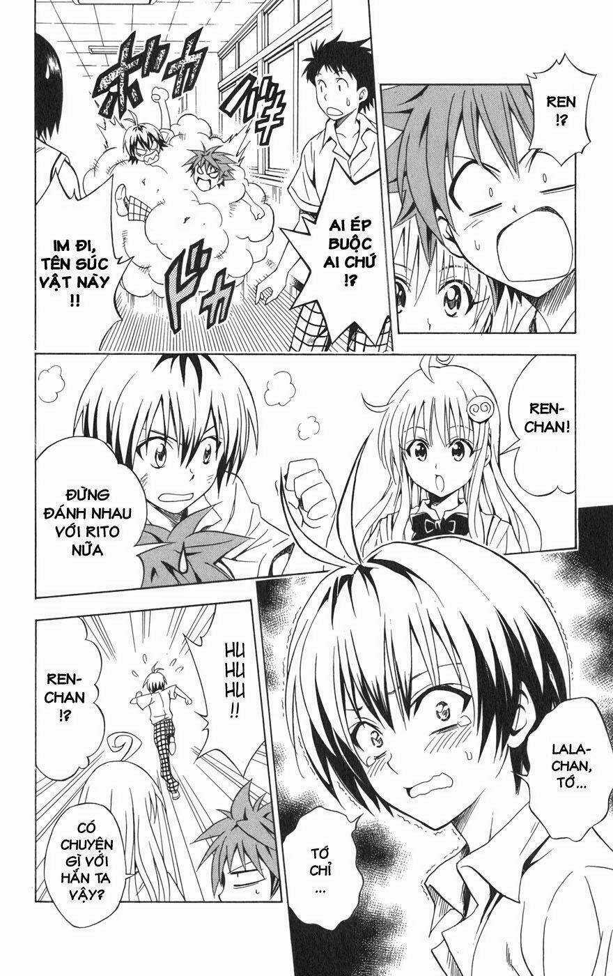 Palawari's Choice Chapter 63 trang 1
