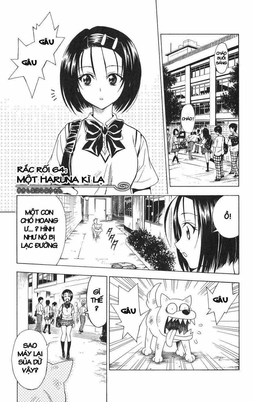 Palawari's Choice Chapter 64 trang 0