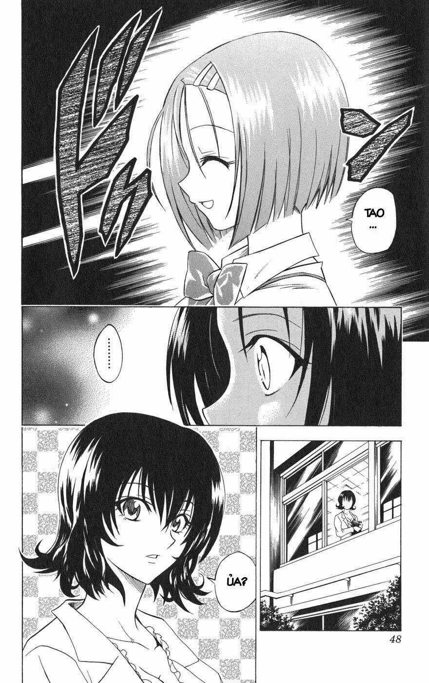 Palawari's Choice Chapter 64 trang 1