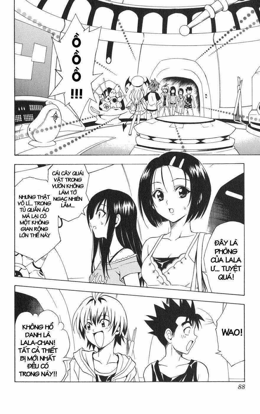 Palawari's Choice Chapter 66 trang 1