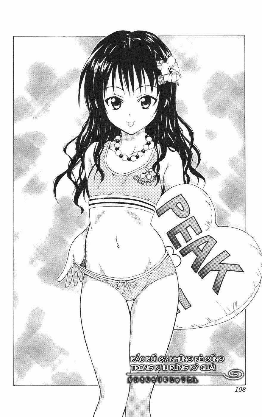 Palawari's Choice Chapter 67 trang 1