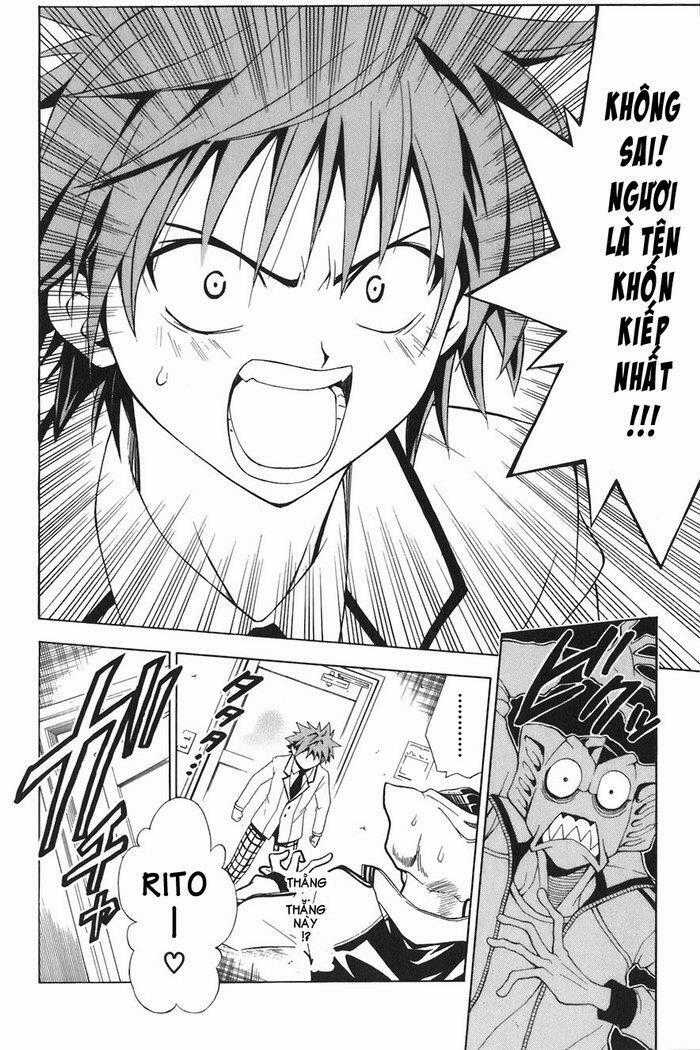 Palawari's Choice Chapter 7 trang 18