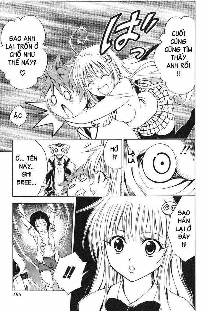 Palawari's Choice Chapter 7 trang 19