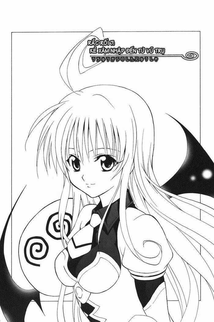 Palawari's Choice Chapter 7 trang 2