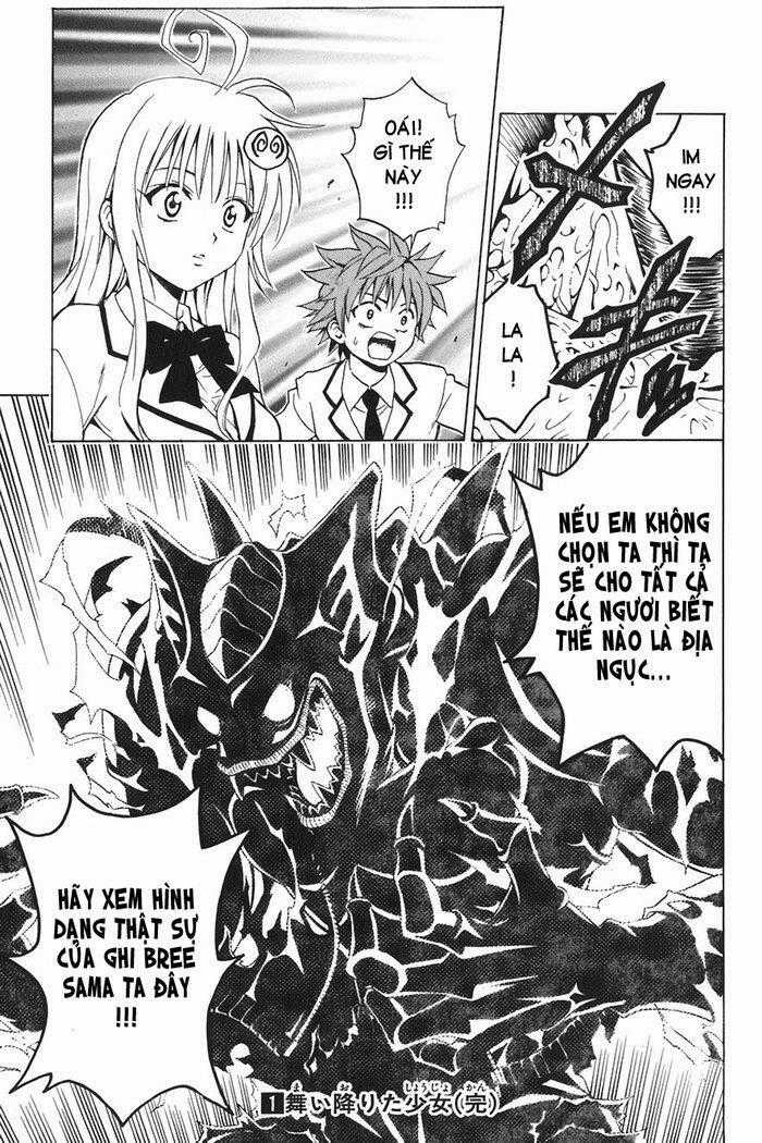 Palawari's Choice Chapter 7 trang 21