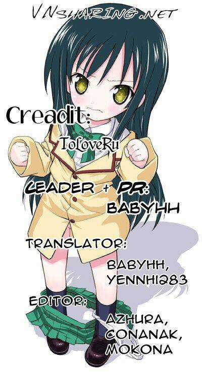 Palawari's Choice Chapter 72 trang 1